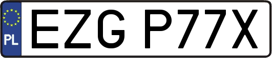 EZGP77X