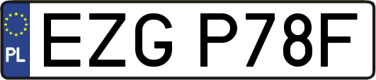 EZGP78F