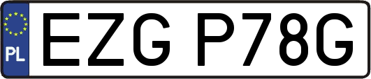EZGP78G