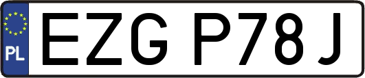 EZGP78J