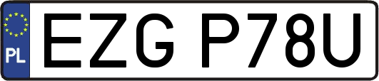 EZGP78U