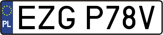 EZGP78V