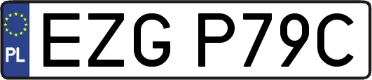 EZGP79C