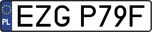 EZGP79F