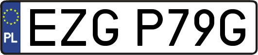 EZGP79G