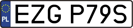 EZGP79S