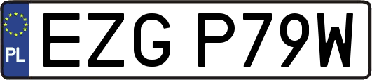 EZGP79W