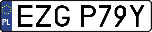 EZGP79Y