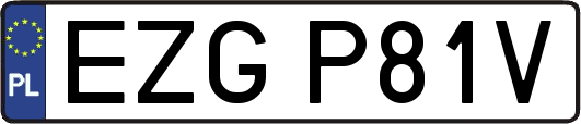 EZGP81V