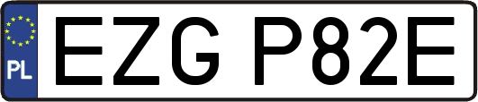 EZGP82E