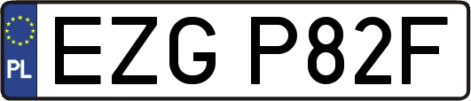 EZGP82F