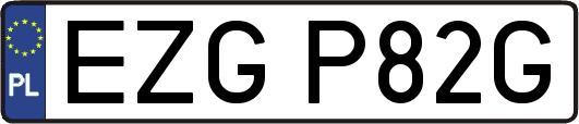 EZGP82G