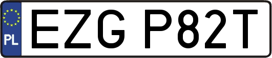 EZGP82T