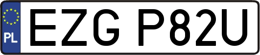 EZGP82U
