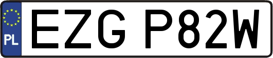 EZGP82W