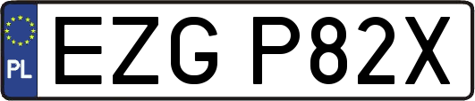 EZGP82X