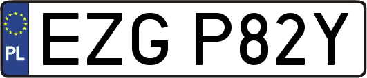 EZGP82Y