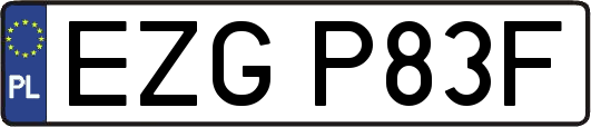 EZGP83F