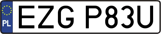 EZGP83U