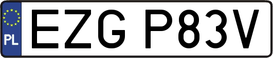 EZGP83V