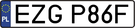 EZGP86F