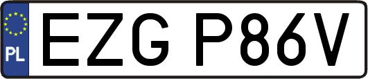 EZGP86V