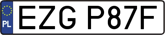 EZGP87F