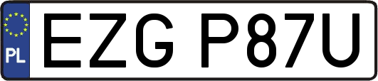 EZGP87U