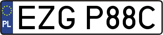 EZGP88C