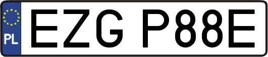EZGP88E