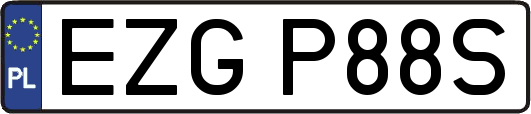 EZGP88S