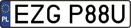 EZGP88U