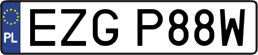 EZGP88W