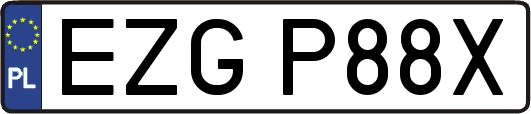 EZGP88X