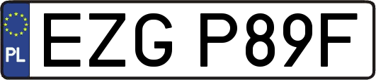 EZGP89F
