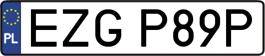 EZGP89P