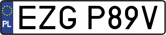 EZGP89V