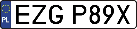 EZGP89X