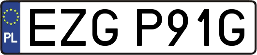 EZGP91G