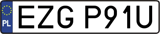 EZGP91U