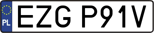 EZGP91V