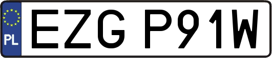 EZGP91W