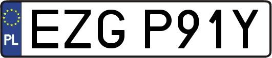 EZGP91Y