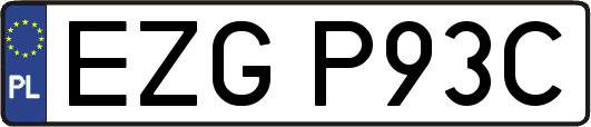 EZGP93C
