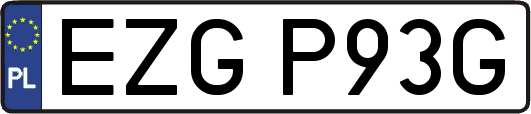 EZGP93G