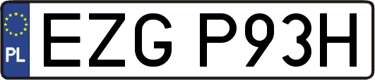 EZGP93H