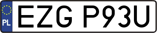 EZGP93U