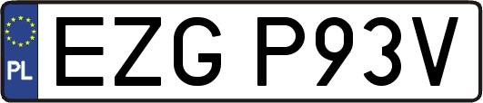 EZGP93V