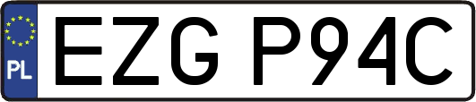 EZGP94C