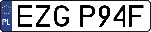 EZGP94F